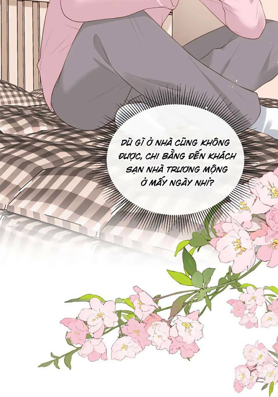 Núi Của Cô Ấy, Biển Của Cô Ấy Chương 52 Ảnh 37