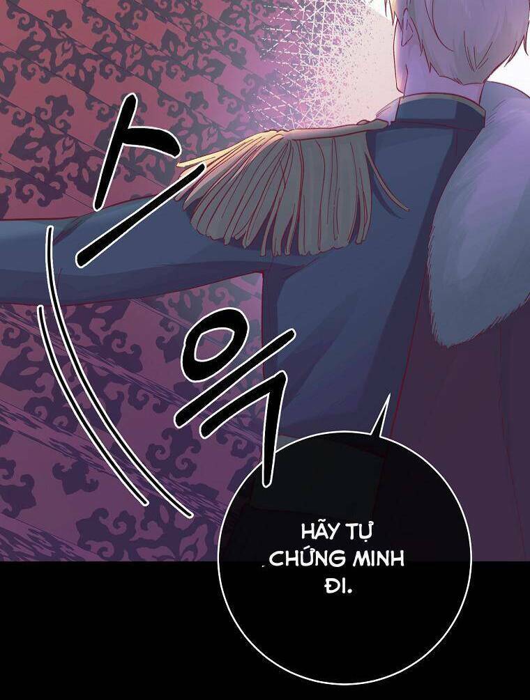 Chỉ Cần Nắm Tay Em Chương 14 Ảnh 11