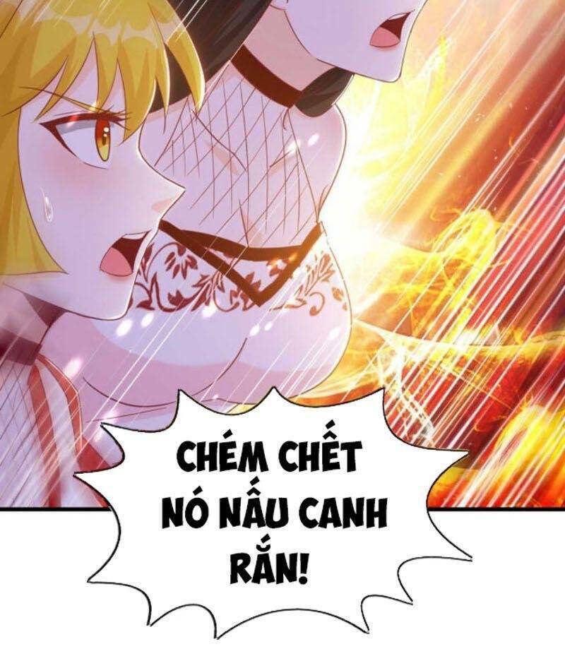 Ta Bị Phong Ấn Chín Trăm Triệu Thứ Chương 24 Ảnh 9