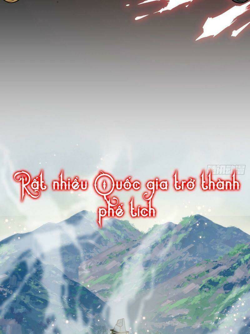 Thiên Chi Vãn Ca Chương 2 Ảnh 8
