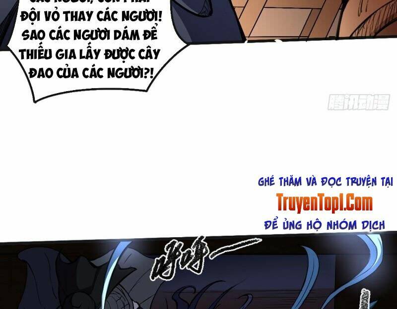 Đường Dần Tại Dị Giới Chương 383 Ảnh 35