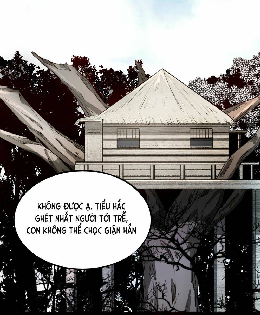 Chợ Quỷ Chương 5 Ảnh 15