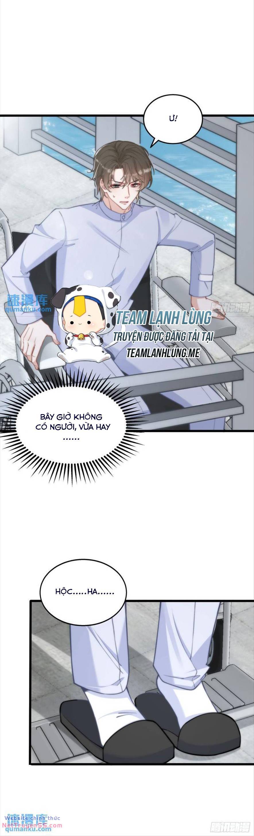 Đừng Trêu Chọc ! Nữ Phụ Độc Ác Tái Sinh Lại Chỉ Để Báo Thù Chương 8 Ảnh 10