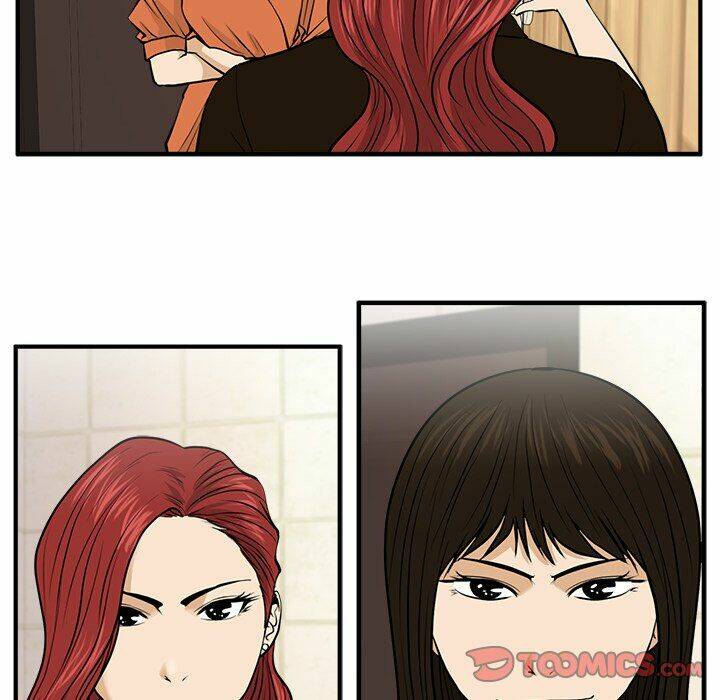 Mr Kang Chương 70 Ảnh 79