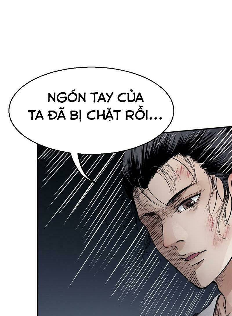 Liên Thành Quyết Chương 28 Ảnh 35