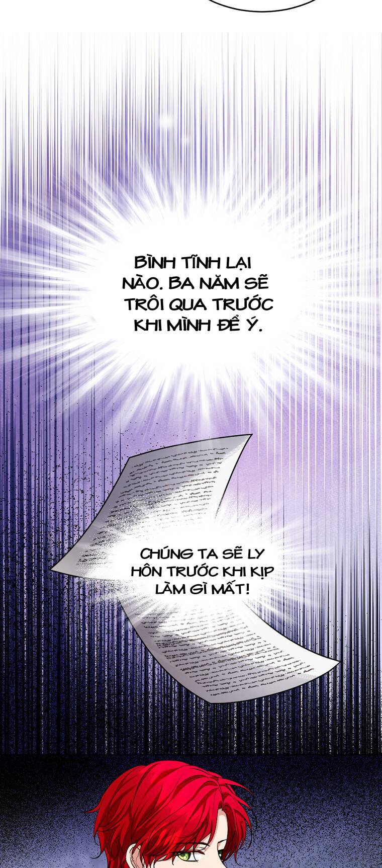 Cuộc Hôn Nhân Hợp Đồng Của Công Tước Ashleyan Chương 38 Ảnh 34