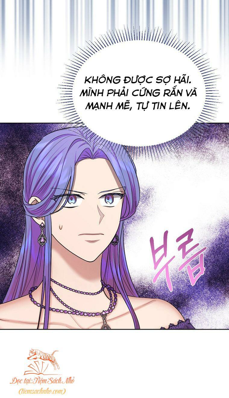 Cuộc Hôn Nhân Hợp Đồng Của Công Tước Ashleyan Chương 34 Ảnh 19