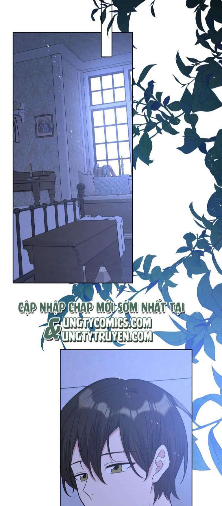 Cẩn Thận Bị Mộng Ma Ăn Mất Đó! Chương 90 Ảnh 27