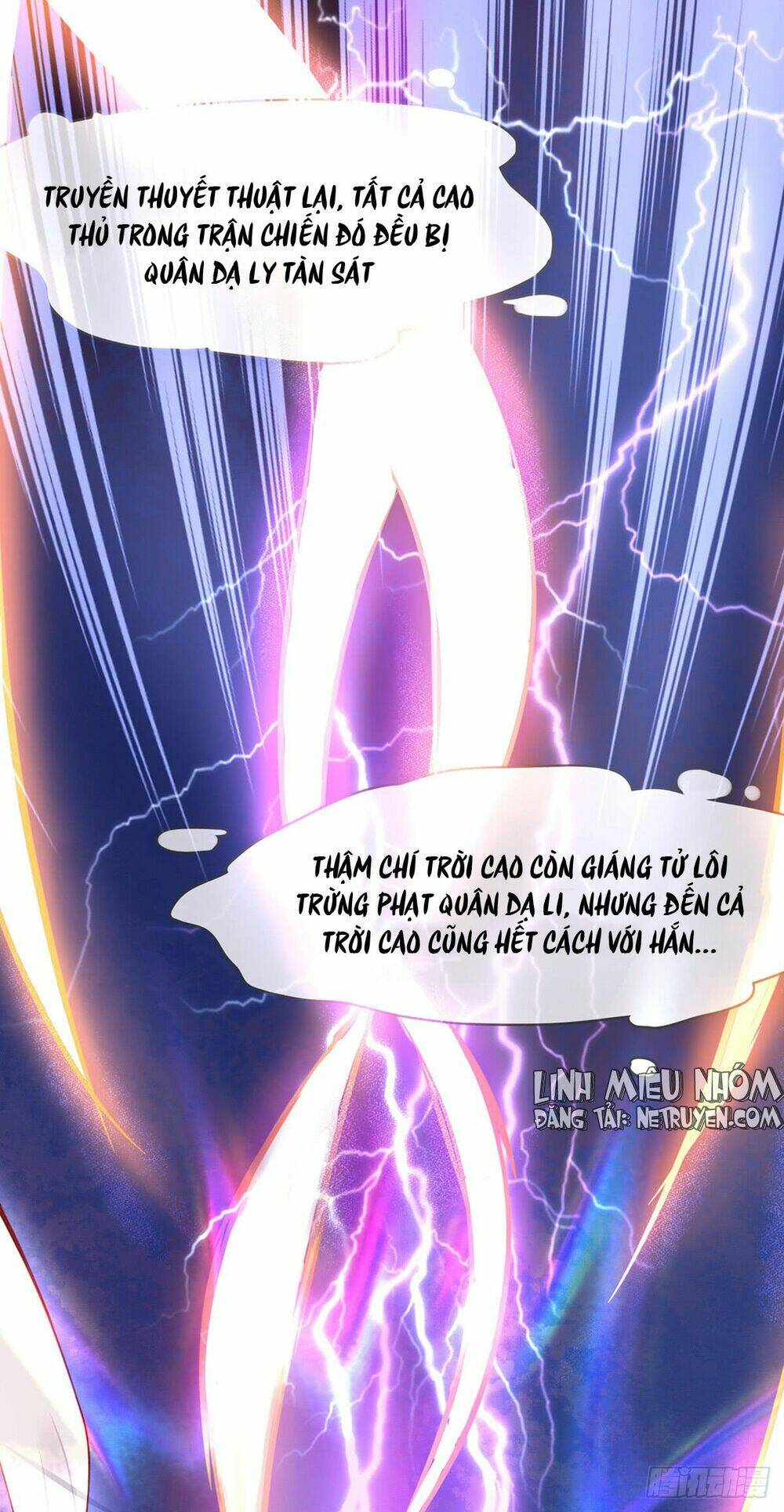 Vương Phi Tu Tiên: Đối Kháng Ma Vương Chương 3 Ảnh 28