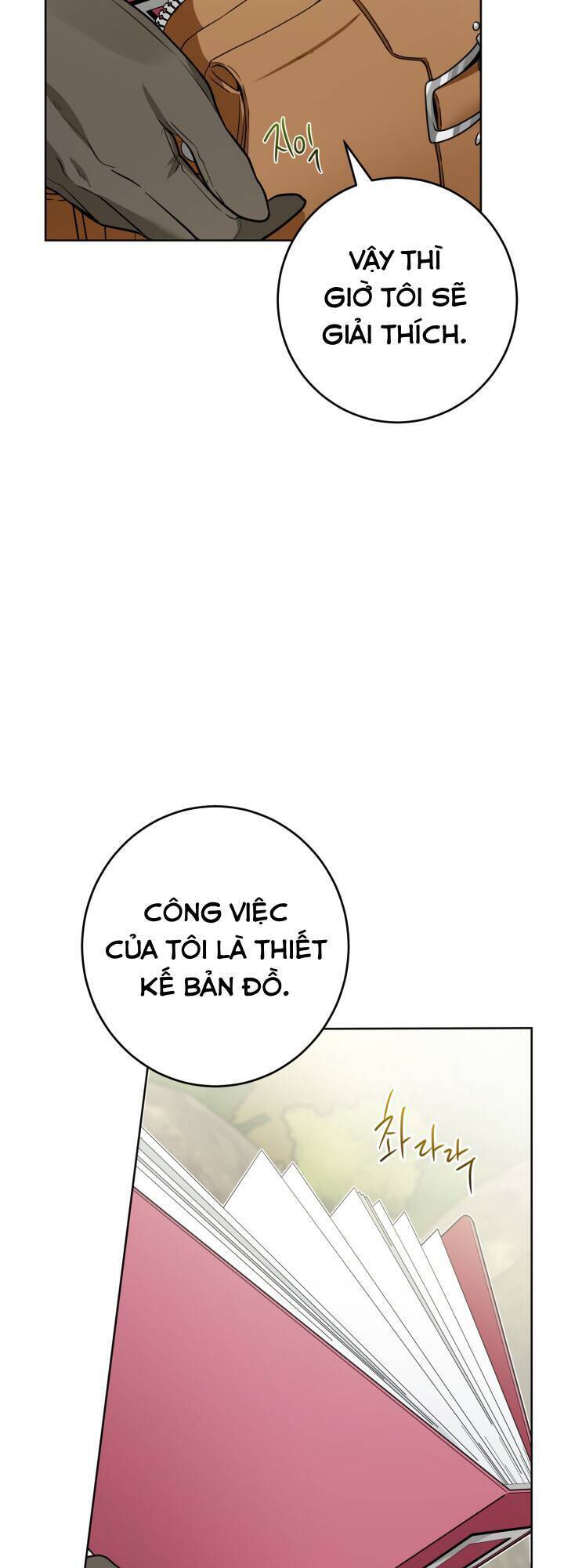 Lịch Sử Đen Tối Của Nam Chính Chương 22 Ảnh 33