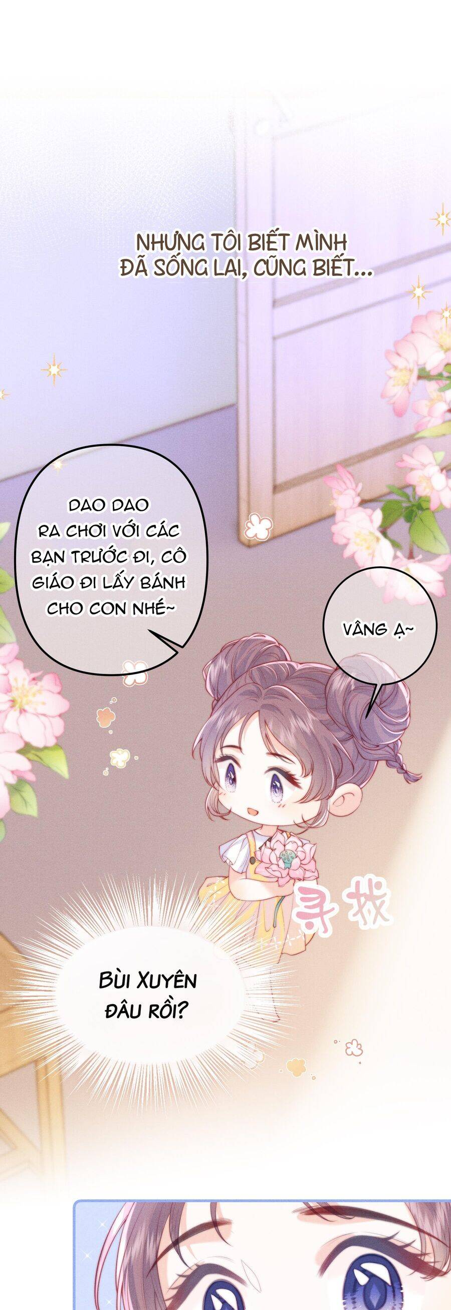 Thân Nhiệt Ma Quỷ Chương 4 Ảnh 6