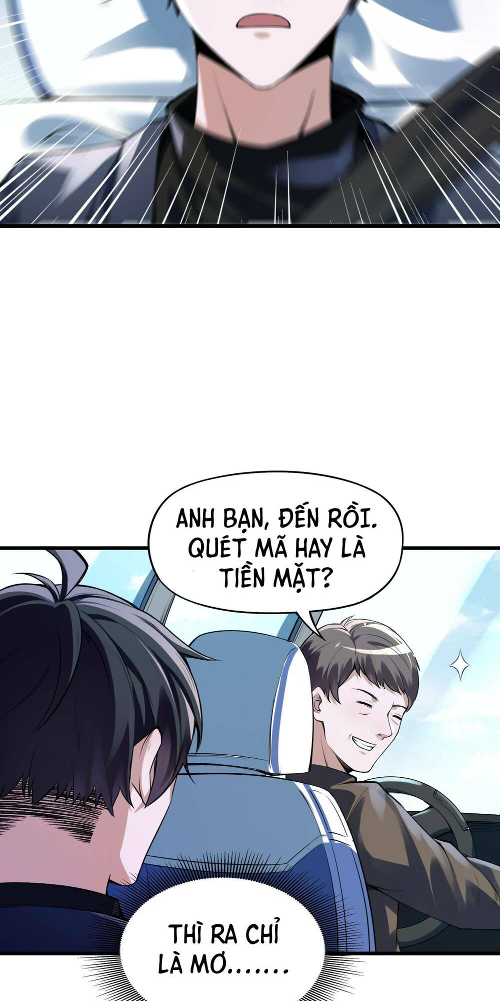 Tế Bào Thần Quốc Chương 1 Ảnh 40