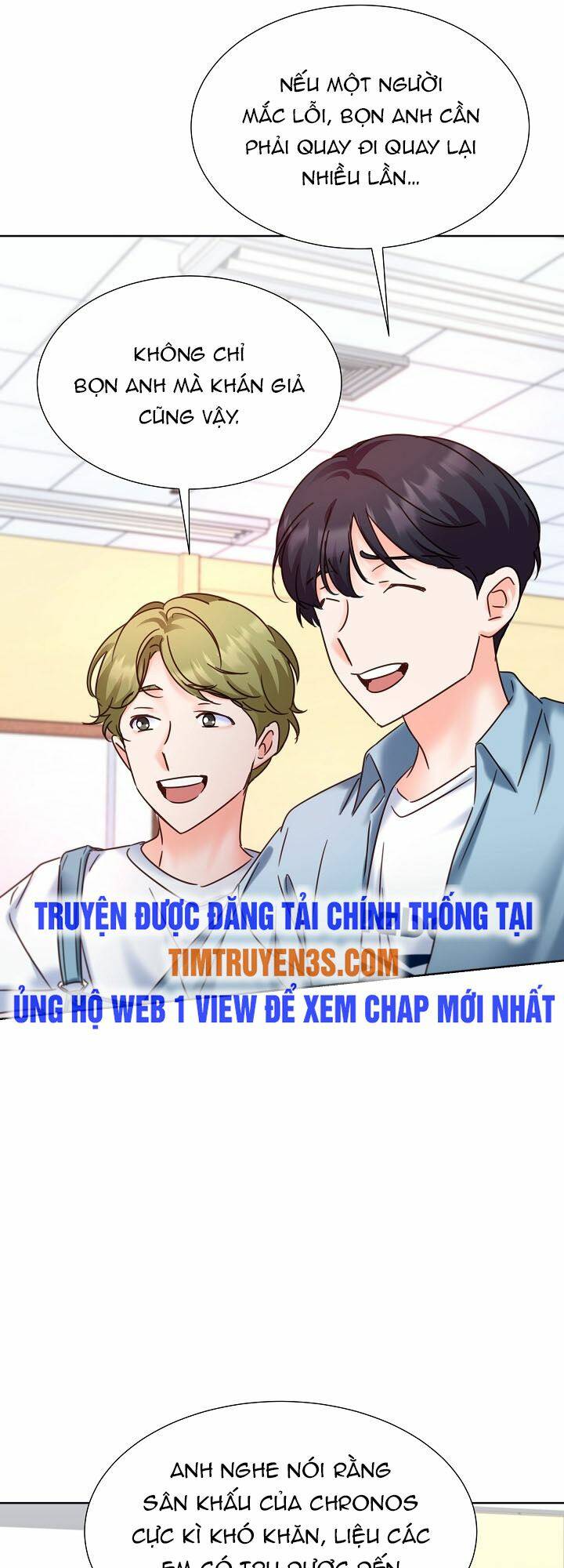 Trở Lại Làm Idol Chương 68 Ảnh 29