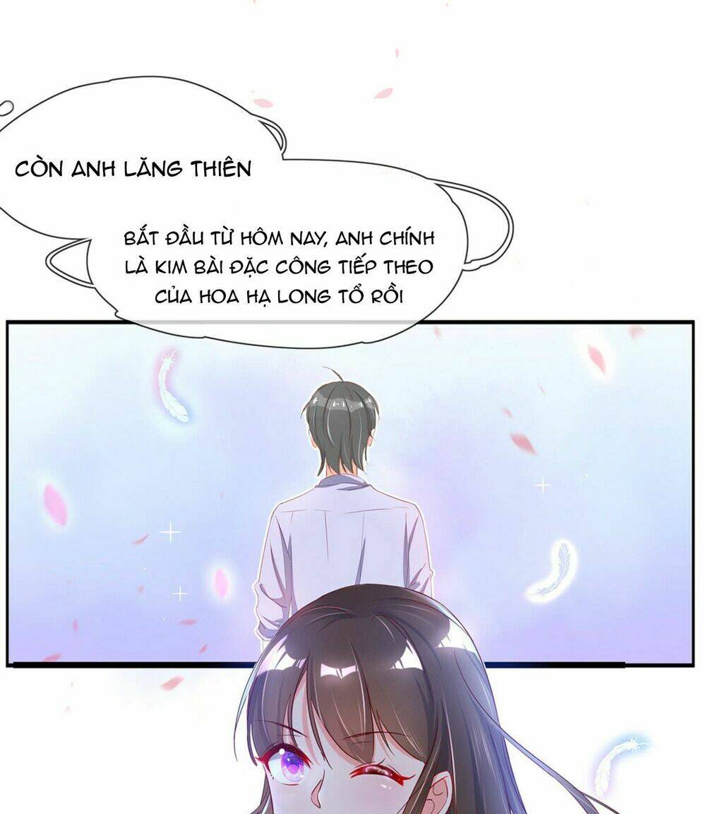 Vương Phi Tu Tiên: Đối Kháng Ma Vương Chương 2 Ảnh 48