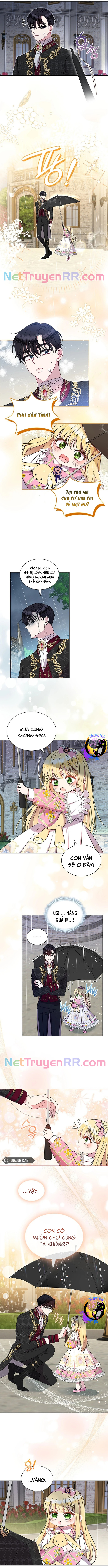 Đó Không Phải Con Gái Chúng Ta Chương 23 Ảnh 5