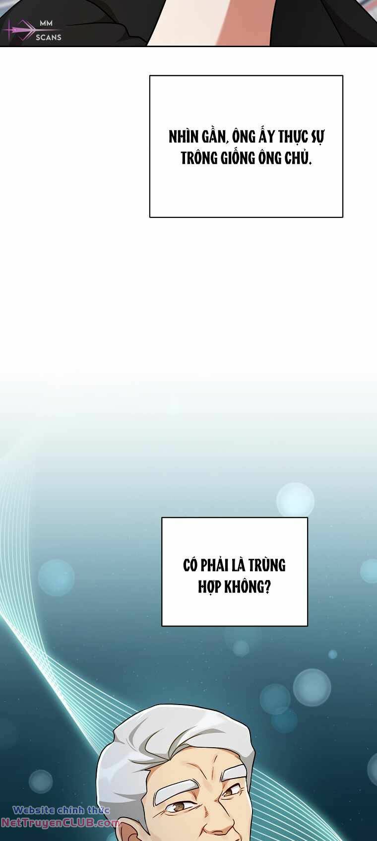 Xin Mời Dùng Bữa Chương 111 Ảnh 17