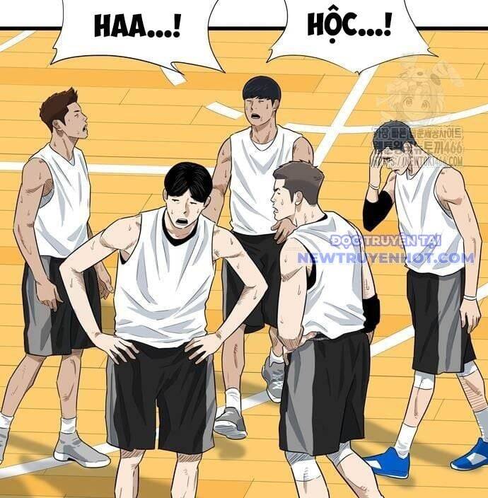 Lật Ngược Tình Thế Chương 5 Ảnh 38