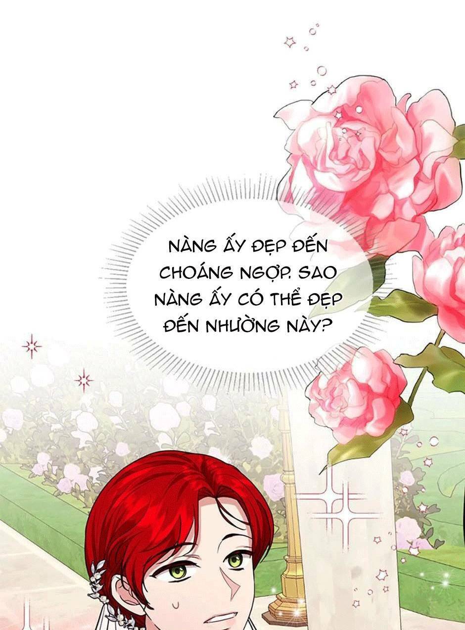 Cuộc Hôn Nhân Hợp Đồng Của Công Tước Ashleyan Chương 30.1 Ảnh 36
