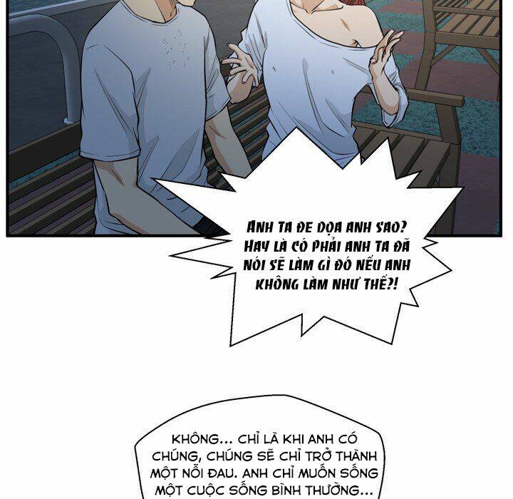 Mr Kang Chương 69 Ảnh 38