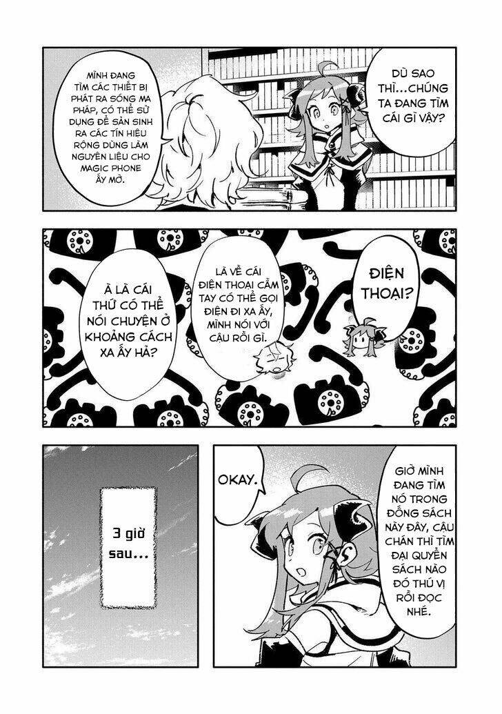 Saikyou Juzoku Tensei: Cheat Majutsushi No Slow Life Chương 20 Ảnh 14