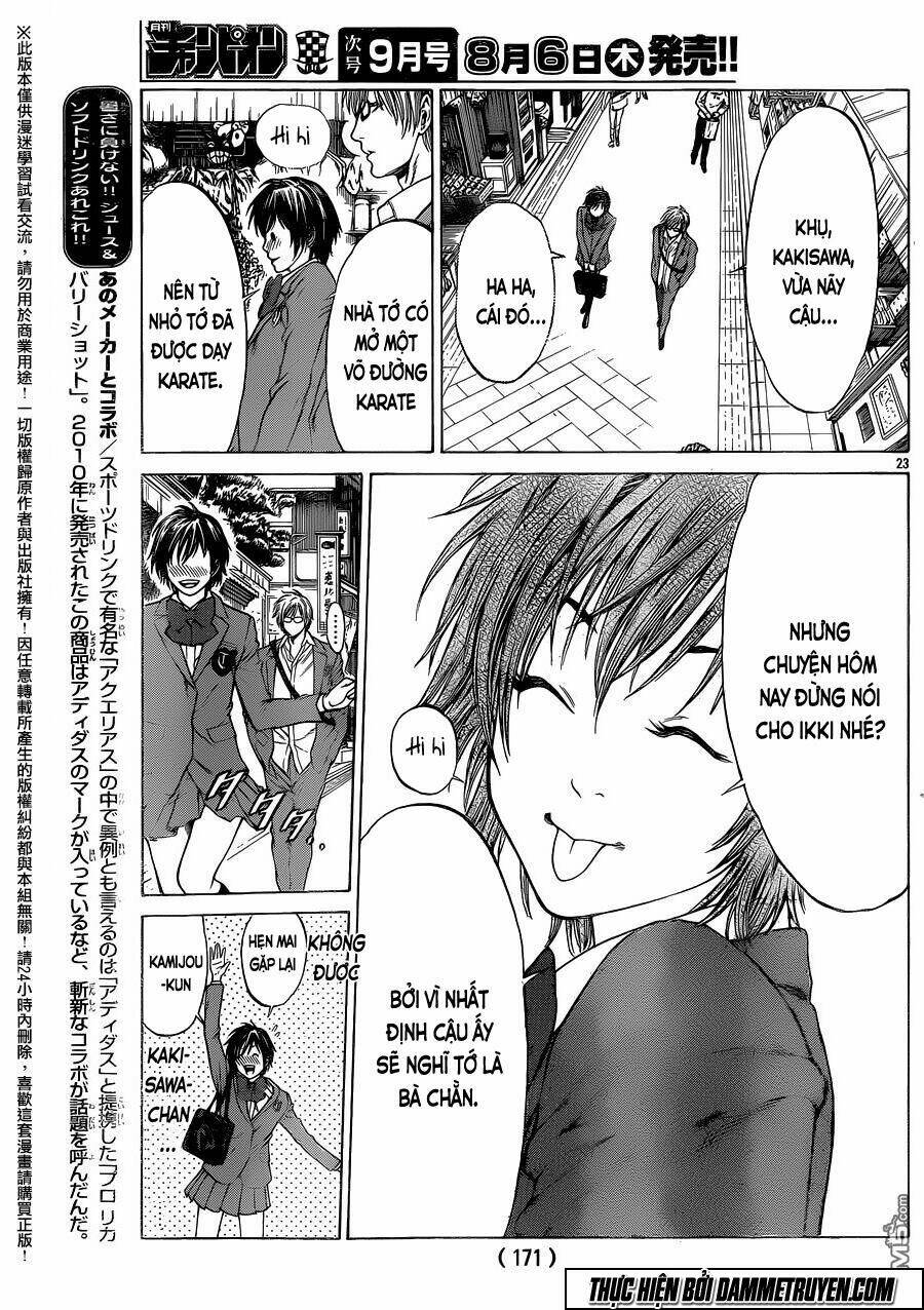 Shonan Seven Chương 19 Ảnh 20
