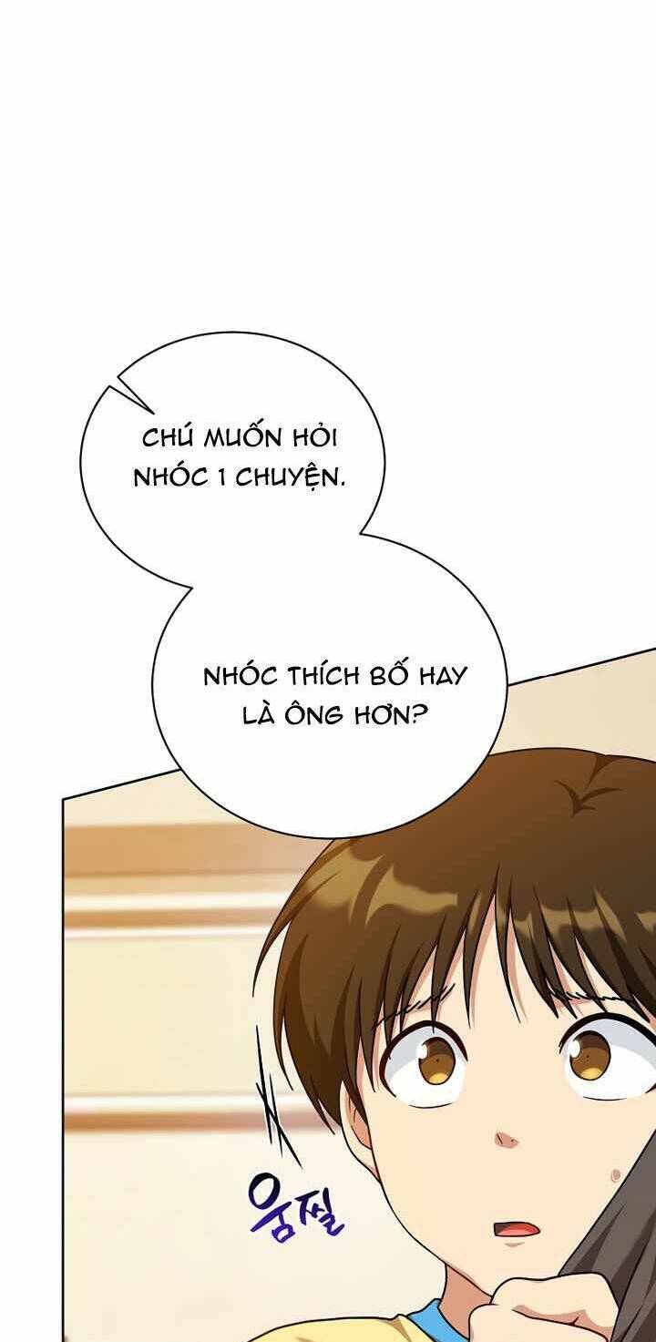 Xin Mời Dùng Bữa Chương 104 Ảnh 31