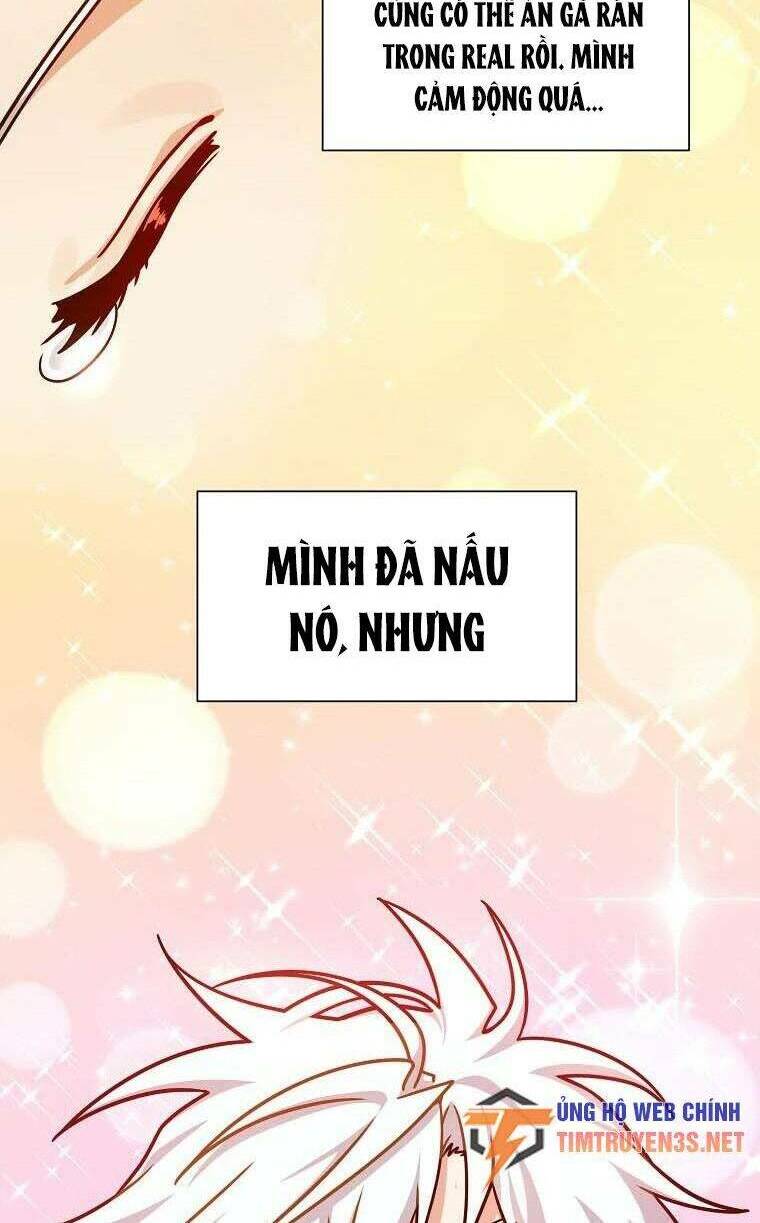 Xin Mời Dùng Bữa Chương 92 Ảnh 53