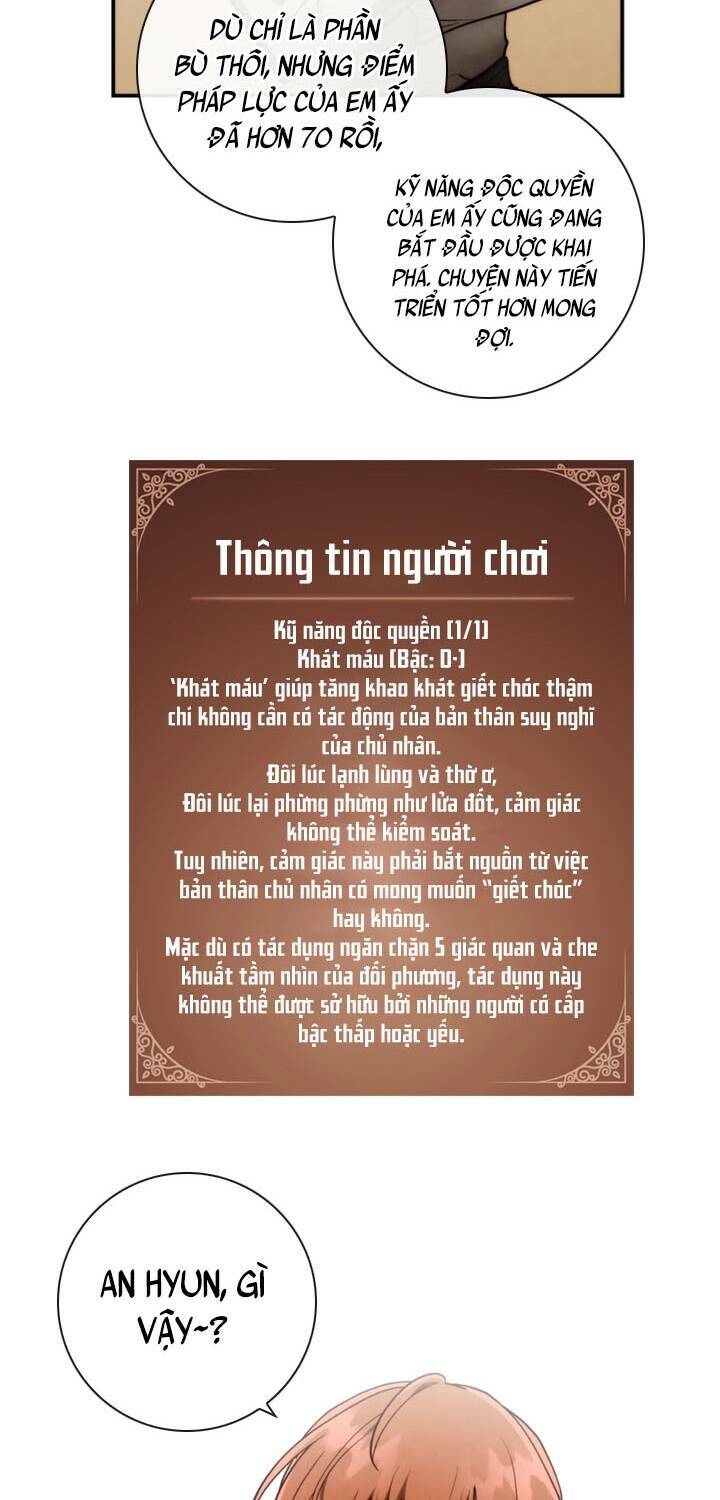 Người Chơi Hồi Quy Chương 84 Ảnh 57