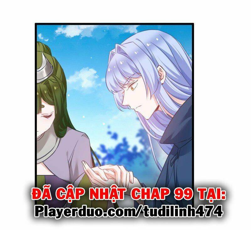 Trò Chơi Trừng Phạt Chương 98 Ảnh 4