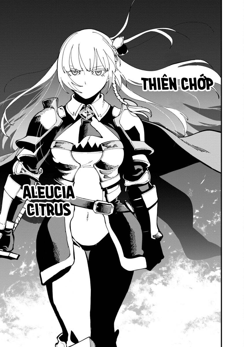 Katainaka No Ossan, Kensei Ni Naru ~Tada No Inaka No Kenjutsu Shihan Datta No Ni, Taiseishita Deshi-Tachi Ga Ore Wo Hottekurenai Ken~ Chương 19 Ảnh 25