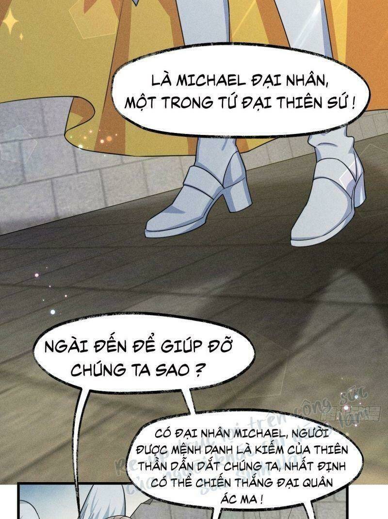 Thiên Chi Vãn Ca Chương 2 Ảnh 15