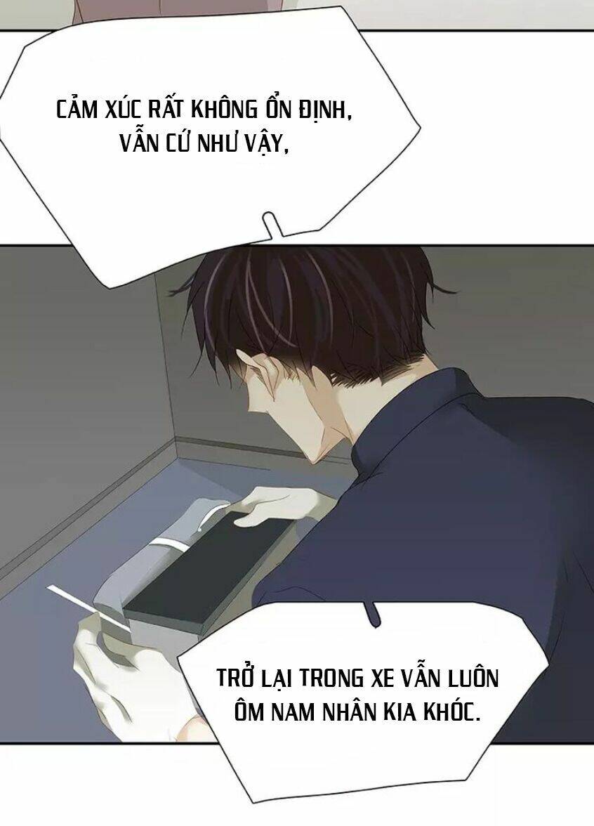 Lưu Manh Thần Thám Chương 23 Ảnh 31