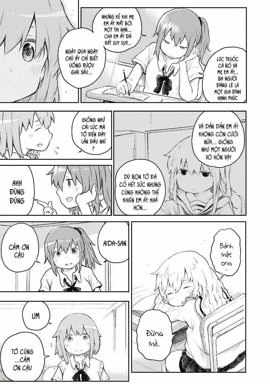 Happy End. Chương 1 Ảnh 35