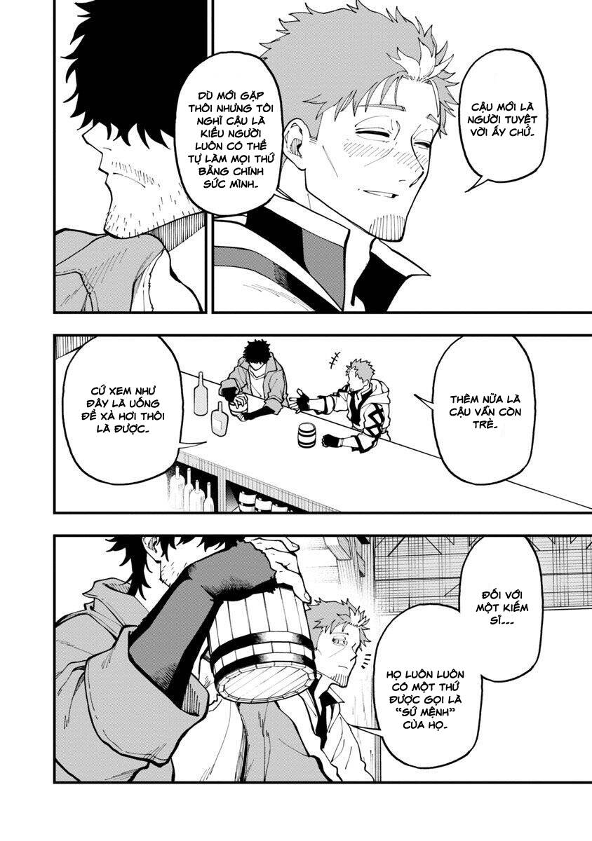 Katainaka No Ossan, Kensei Ni Naru ~Tada No Inaka No Kenjutsu Shihan Datta No Ni, Taiseishita Deshi-Tachi Ga Ore Wo Hottekurenai Ken~ Chương 17 Ảnh 32