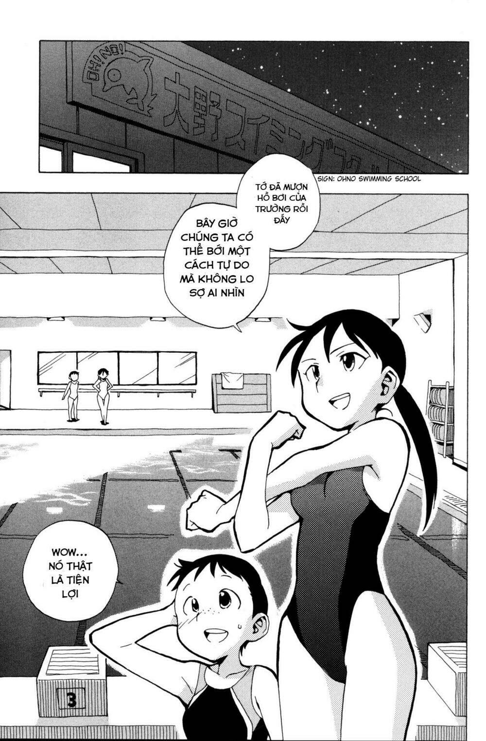 Transmigration Girl Chương 3 Ảnh 18