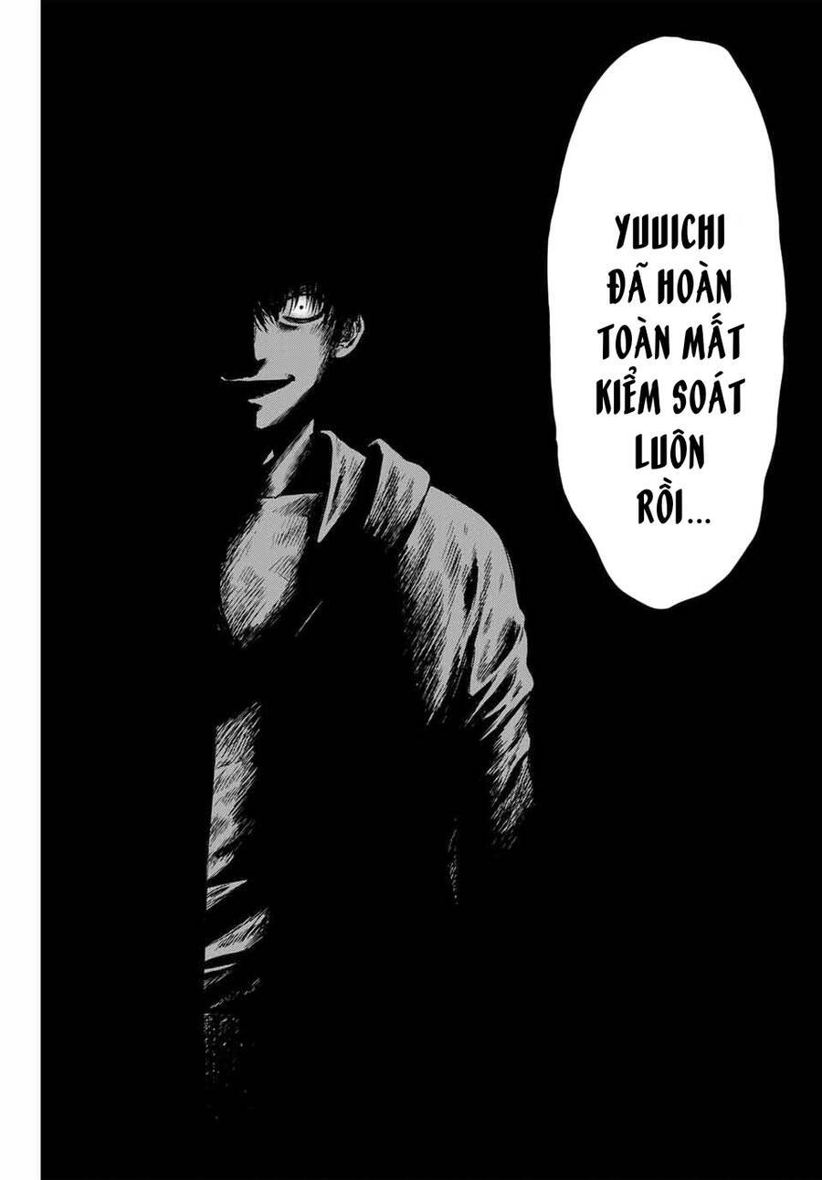 Tomodachi Game Chương 118 Ảnh 28