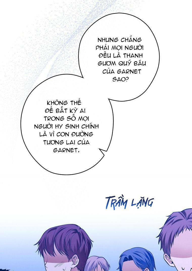 Tiểu Thư Hắc Ám Nhà Công Tước Chương 31 Ảnh 77
