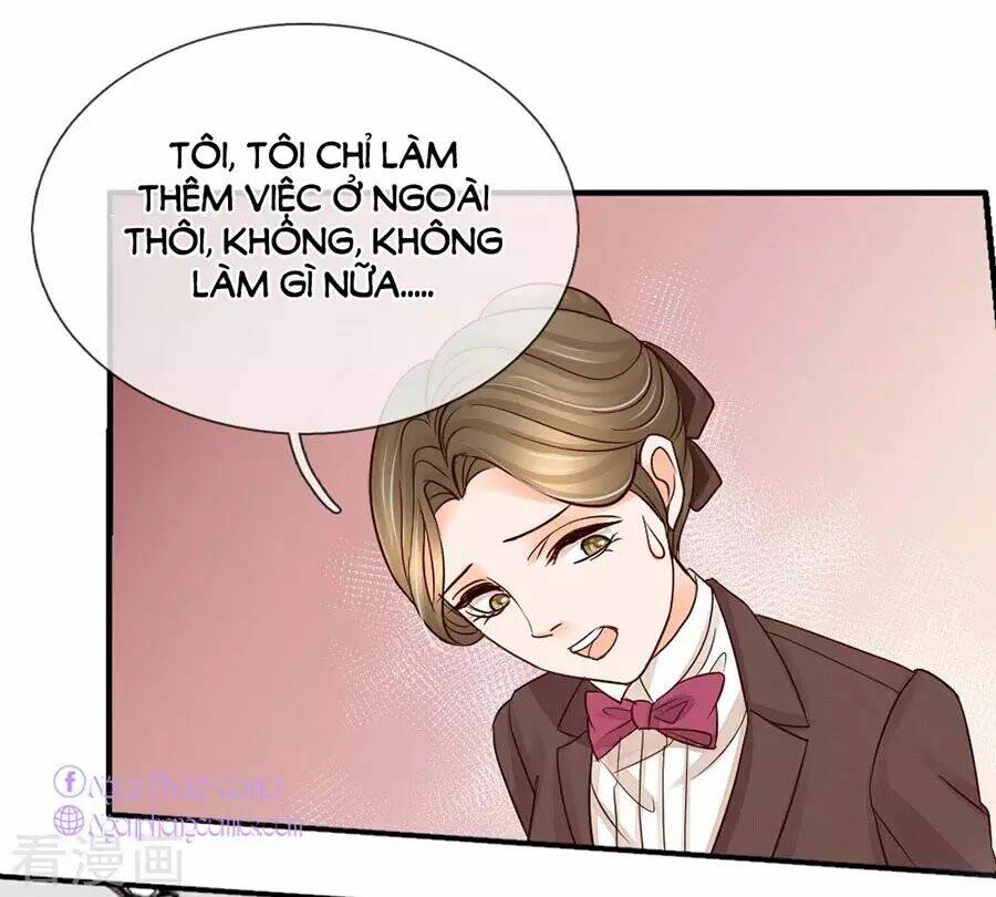 Ác Ma Chuyên Sủng: Cô Vợ Ngọt Ngào Của Tổng Tài Chương 39 Ảnh 2
