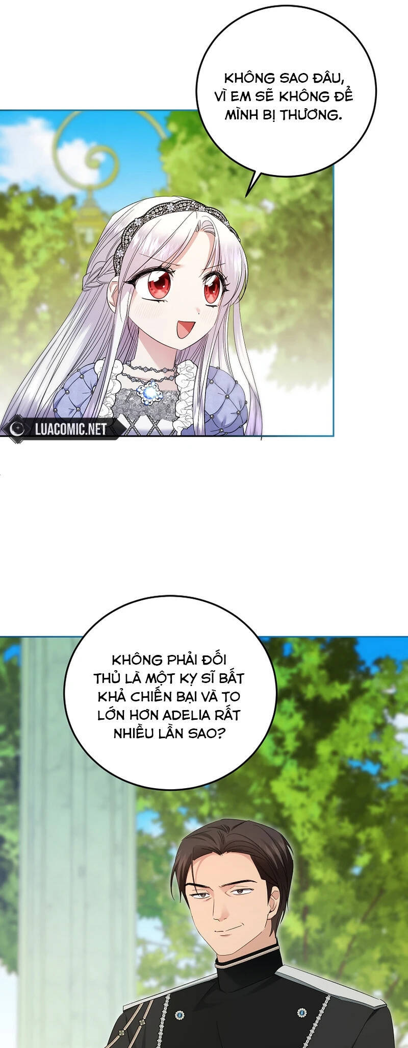 Kiếp Này Ta Sẽ Không Sống Như Một Anh Hùng Nữa Đâu! Có Lẽ Ta Sẽ Nghỉ Hưu! Chương 30 Ảnh 18