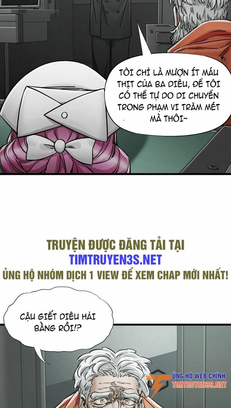 Du Hành Thời Gian Về Ngày Đầu Mạt Thế Chương 51 Ảnh 44