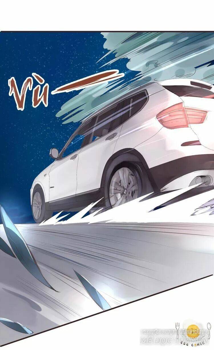 Nở Rộ Trên Bụi Gai Chương 29 Ảnh 12