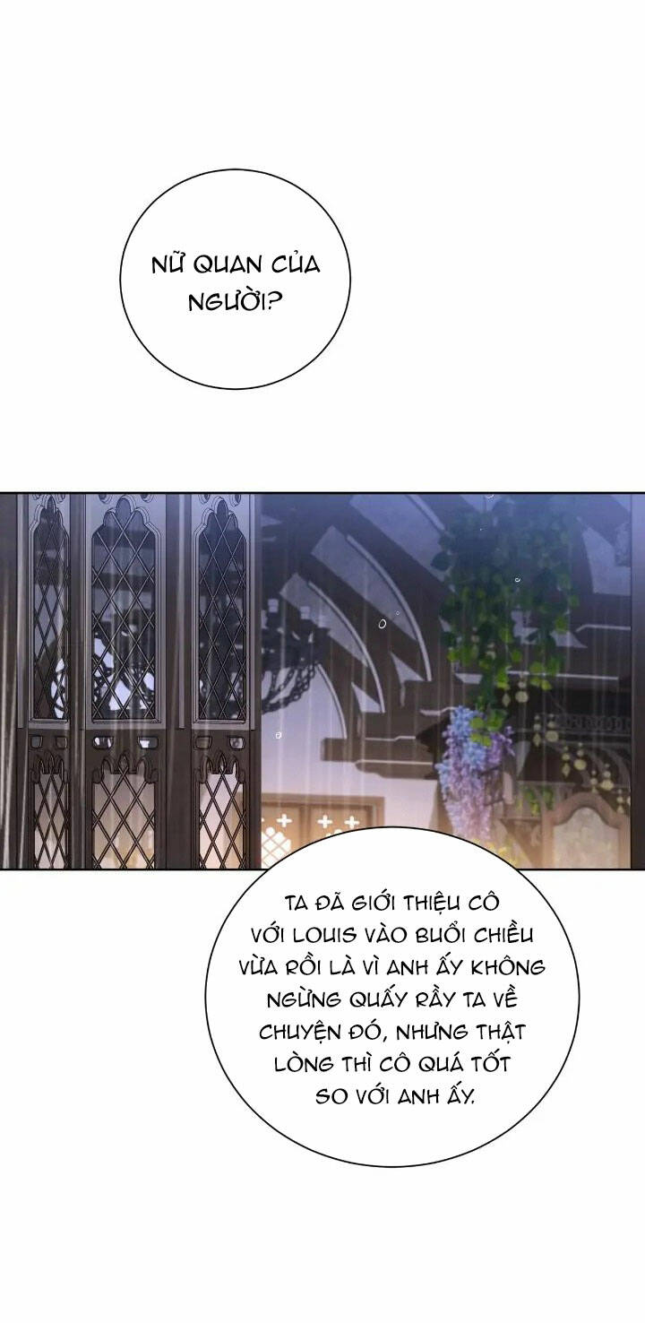 Tôi Là Fan Cứng Của Hoàng Tử Chương 78.2 Ảnh 64