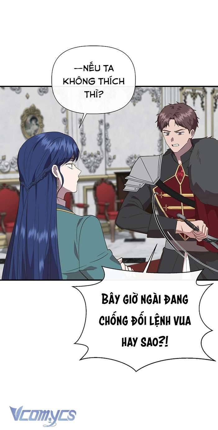 Tôi Không Phải Là Cinderella Chương 89 Ảnh 16