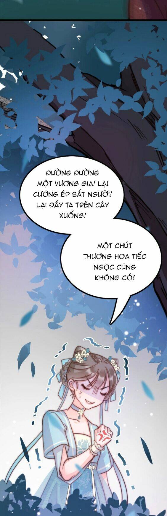 Cánh Diều Xanh Bay Trong Cơn Gió Chương 2 Ảnh 31