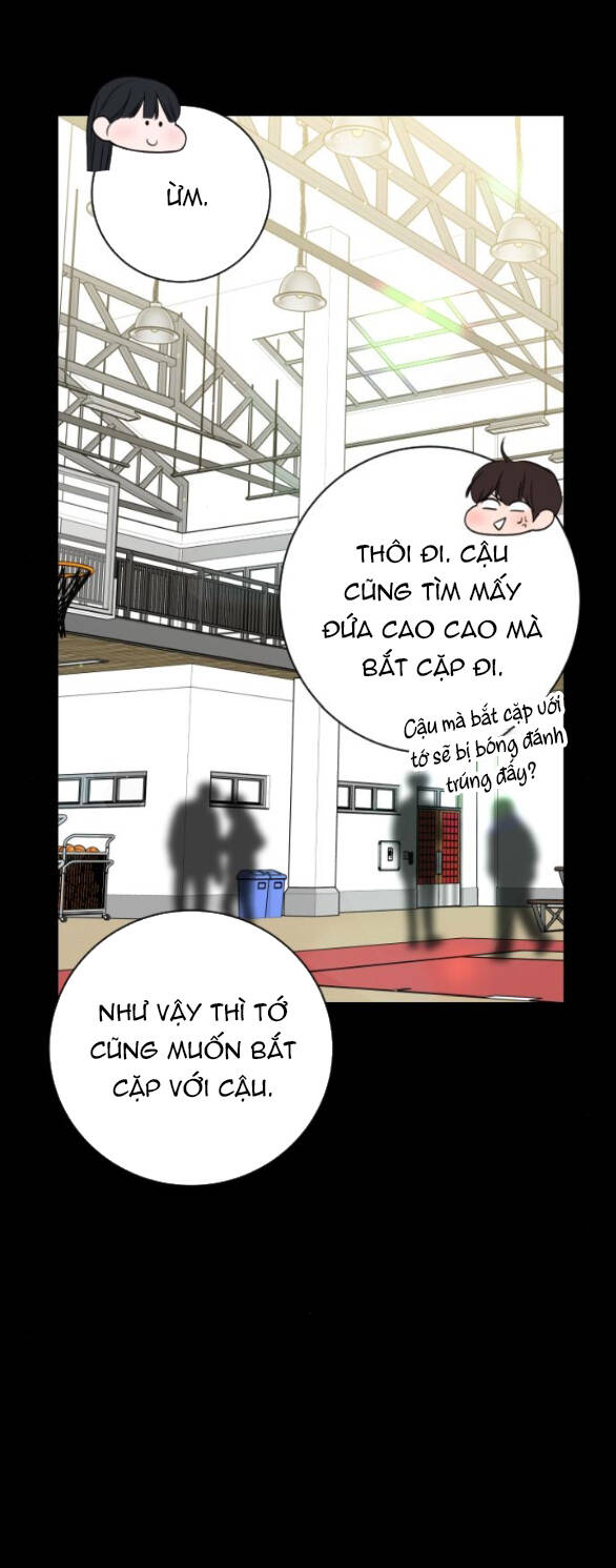 Tôi Sẽ Cho Anh Thứ Tồi Tệ Nhất Chương 7.2 Ảnh 3