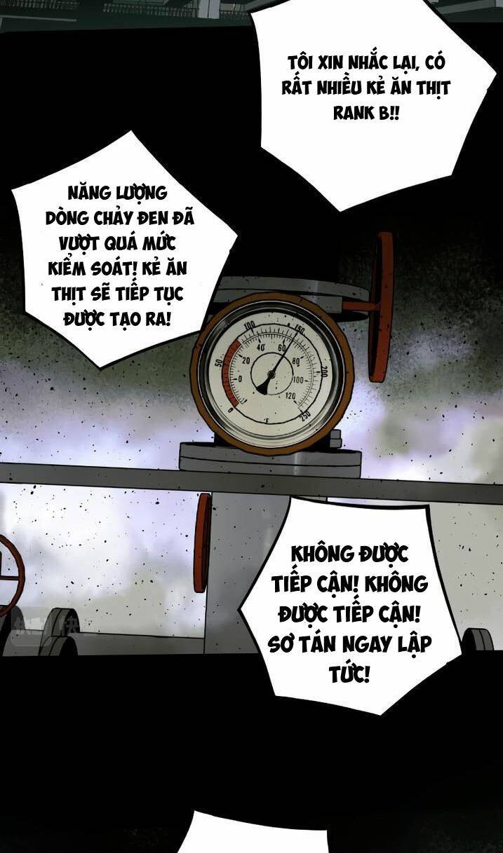 Thợ Săn Top 1 Trở Lại Chương 16 Ảnh 5