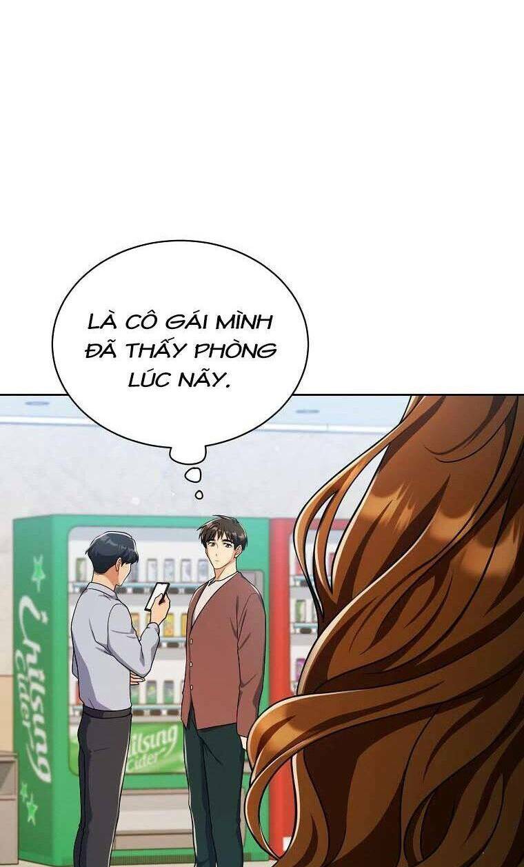 Xin Mời Dùng Bữa Chương 95 Ảnh 25