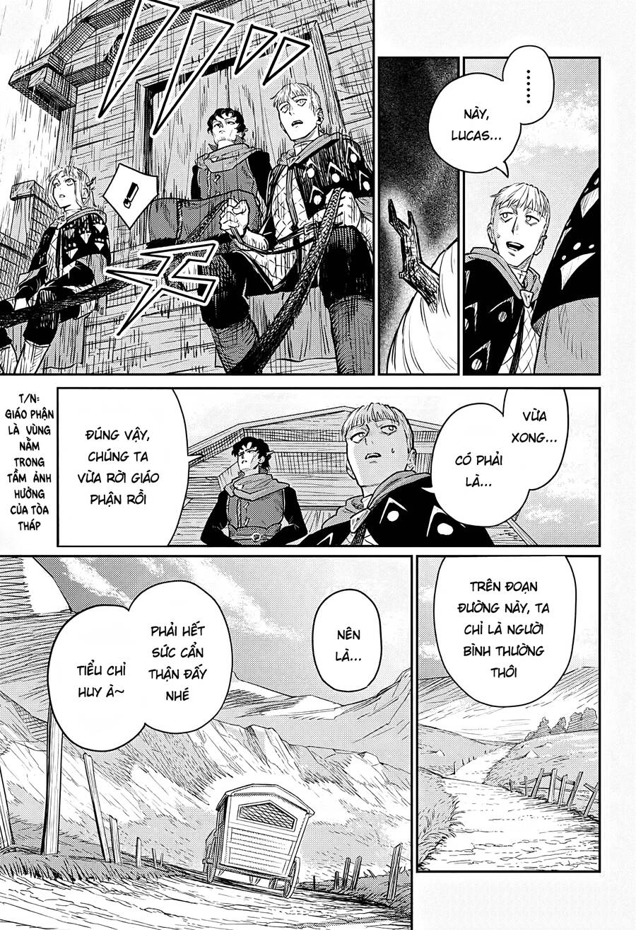 Sensou Kyoushitsu Chương 15 Ảnh 17
