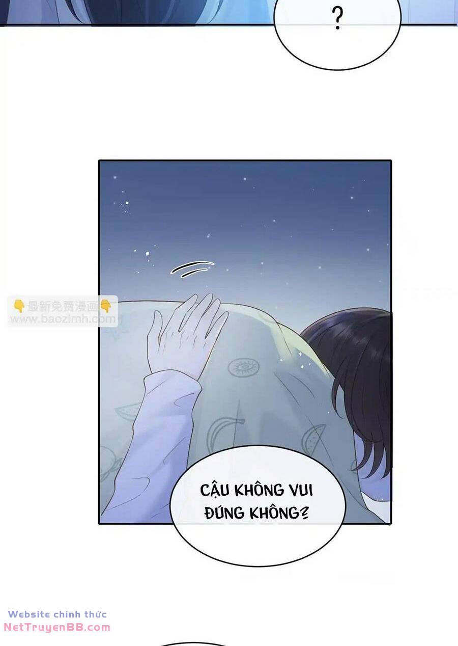 Núi Của Cô Ấy, Biển Của Cô Ấy Chương 46 Ảnh 31