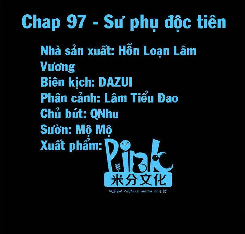 Trò Chơi Trừng Phạt Chương 97 Ảnh 3